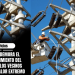 Sin luz y bajo un calor extremo: Crece el malestar en Concepción por demoras en los trabajos de Naturgy