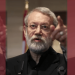 Golpe al corazón del régimen: Israel confirma la muerte de Ali Larijani en un ataque aéreo