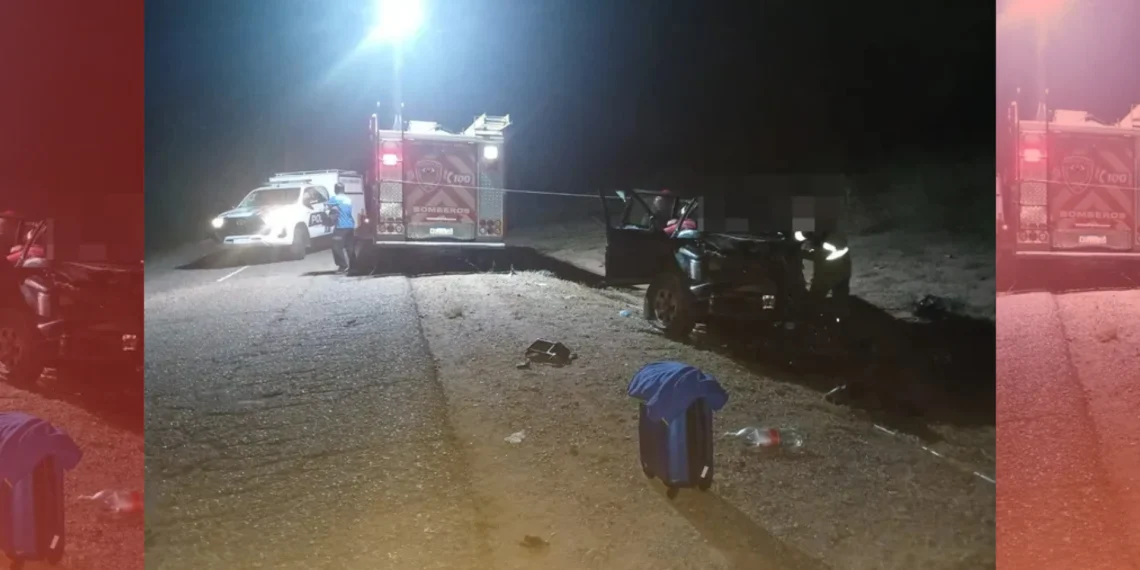 San Juan bajo la sombra de la tragedia vial: el desesperado grito de «Familias del Dolor»