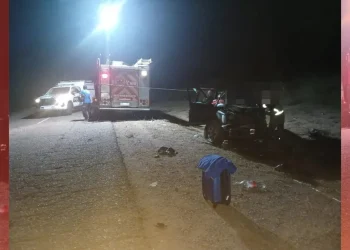 San Juan bajo la sombra de la tragedia vial: el desesperado grito de «Familias del Dolor»