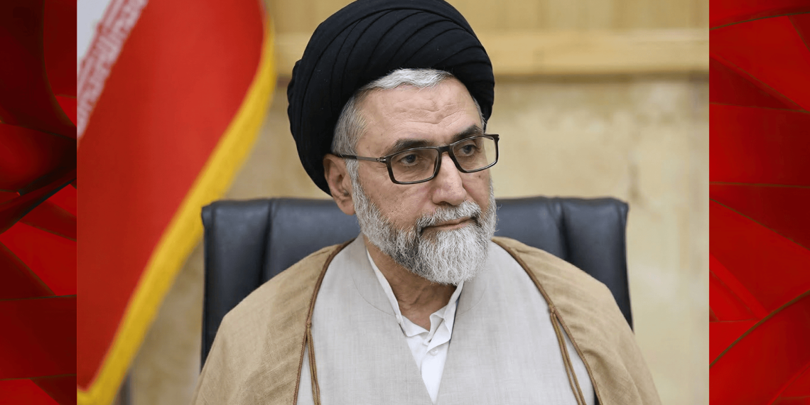 Tensión extrema: Israel confirma la eliminación del Ministro de Inteligencia de Irán en Teherán