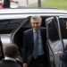 Comodoro Py: Mauricio Macri declara como testigo en el juicio por «Sueños Compartidos»