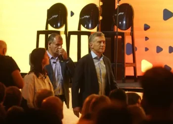 Mauricio Macri relanzó el PRO en Parque Norte: «No somos oposición, pero somos el próximo paso»