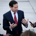 Marco Rubio afirma que EE.UU. recibe señales positivas de funcionarios iraníes y revela fracturas en el régimen