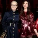 ¡El Diablo llega a Coyoacán! Anne Hathaway y Meryl Streep deslumbran en la CDMX