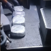 Golpe al narcotráfico: Incautan más de 4 kilos de marihuana en un ómnibus de larga distancia