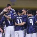 Argentina goleó a Zambia y se despidió con fiesta antes del Mundial