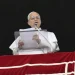 El Papa León XIV exige el cese de la guerra en Oriente Medio: «La violencia es atroz»