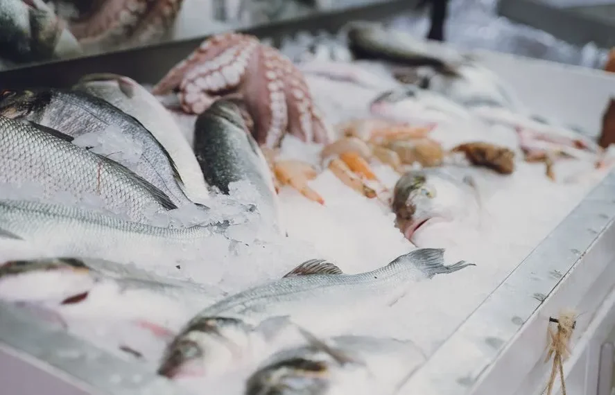 Semana Santa: Refuerzan los controles en la venta de pescado en San Juan