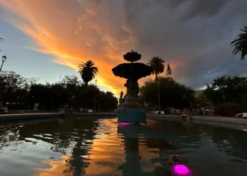 Chau al calor sofocante: un respiro de 26°C llega a San Juan este jueves