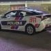 Héroe de azul en Rawson: un policía le salvó la vida a un bebé de 9 meses que se ahogaba con sus juguetes