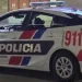 Héroe de azul en Rawson: un policía le salvó la vida a un bebé de 9 meses que se ahogaba con sus juguetes