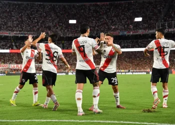 Se definieron los grupos de la Copa Sudamericana 2026: duro camino para los equipos argentinos