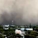 Alerta Amarilla: Se esperan ráfagas de hasta 85 km/h por el ingreso de viento su