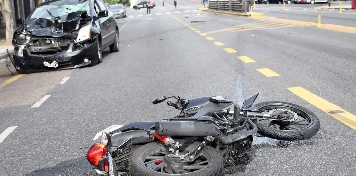 ALERTA EN SAN JUAN: LAS MUERTES POR SINIESTROS VIALES CRECIERON UN 55% EN EL PRIMER BIMESTRE