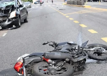 ALERTA EN SAN JUAN: LAS MUERTES POR SINIESTROS VIALES CRECIERON UN 55% EN EL PRIMER BIMESTRE