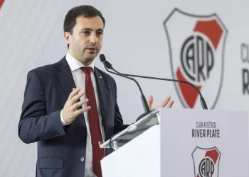 River planta bandera: el Millonario se baja de las reuniones de AFA por falta de transparencia