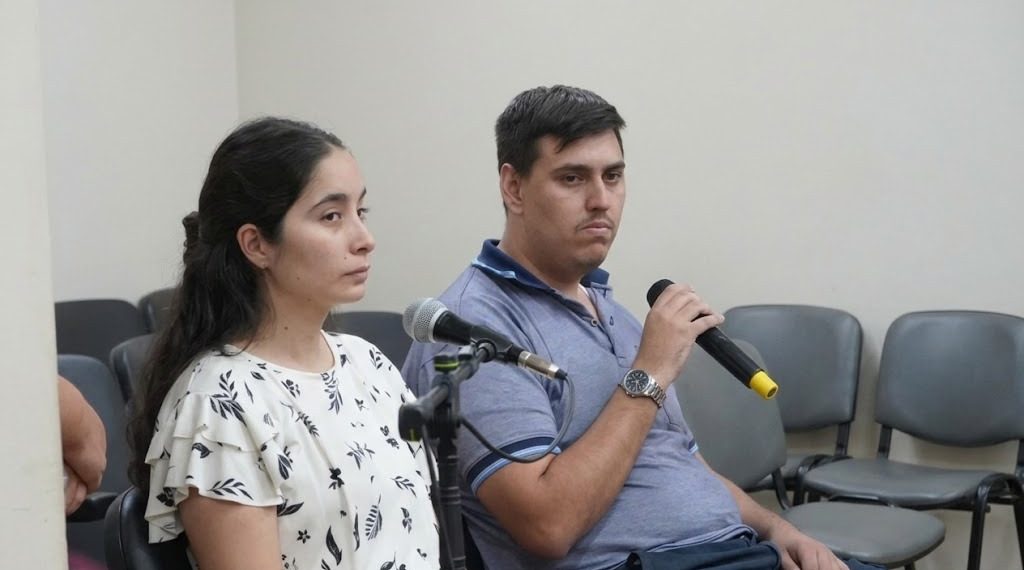Escándalo en San Juan: Detienen a falsos inversores acusados de estafar a más de 30 feligreses