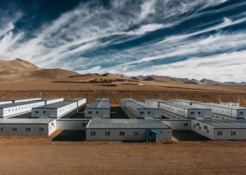 Paso clave para Josemaría: Vicuña pidió acceso a la red eléctrica y habrá audiencia pública