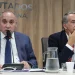 Tensión y debate: Iniciaron las audiencias por la reforma de la Ley de Glaciares