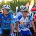 Santa Lucía vibró con el inicio de la Vuelta a San Juan Damas 2026: Agostina Fagnani se quedó con el prólogo