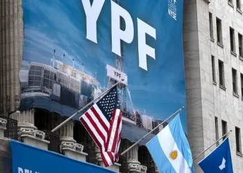 El Gobierno de EE.UU. interviene a favor de Argentina en el juicio por YPF: «Exigencias intrusivas»