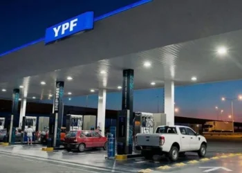 El impacto del conflicto en Medio Oriente en las estaciones de servicio de San Juan los nuevos precios