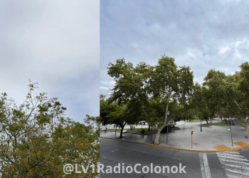 El frío, ¿llegó para quedarse en San Juan?: qué dice el pronóstico
