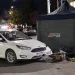 Tragedia en Rawson: quedó en libertad el conductor que atropelló y mató a un motociclista de 74 años