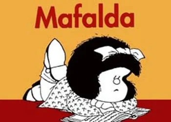 El regreso más esperado: se filtró la primera imagen de la serie animada de Mafalda en Netflix