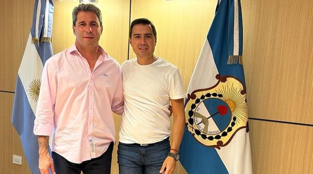 Sergio Uñac sobre el Bloquismo: «Si Luis Rueda pudiese retrotraer el tiempo, no tomaría la misma decisión»