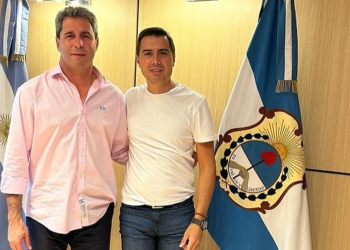 Sergio Uñac sobre el Bloquismo: «Si Luis Rueda pudiese retrotraer el tiempo, no tomaría la misma decisión»
