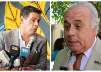 Guerra judicial en San Juan: fracasó la conciliación y el cortista Marcelo Lima lleva a juicio al empresario Sergio Vallejos por $60 millones