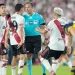 Conflicto tras el Superclásico: River logró que la AFA «congele» a Héctor Paletta