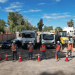 OSSE potencia la atención en el Norte sanjuanino con maquinaria de última generación y respuesta exprés