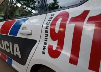 Urgente: Choque fatal en Rivadavia entre un camión y un auto