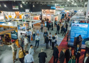Pocito se convierte en el epicentro minero: Expectativa mundial por la Expo San Juan