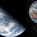 La Tierra desde otra perspectiva: la emotiva crónica de los astronautas de Artemis II