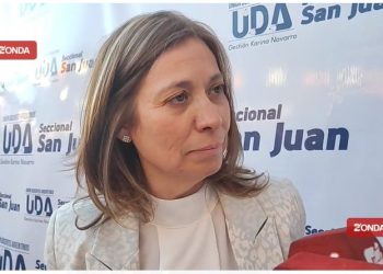 Conflicto docente en San Juan: denuncian exclusión de más de 100 cargos y «liquidaciones arbitrarias»