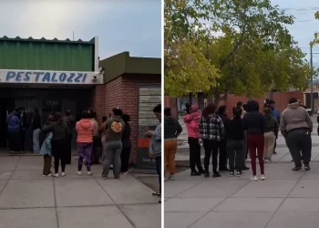 Crisis edilicia en la Escuela Pestalozzi: Padres denuncian graves fallas y Educación apunta a posibles sabotajes