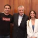 Sacudida en el peronismo: Gioja toma distancia de La Cámpora y se rearma el tablero en el Senado