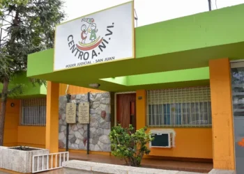 Alerta en San Juan: investigan caso de grooming contra una nena de 9 años