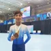 Jesús Octavio Morte: El sanjuanino que conquistó la World Cup 2026 de patinaje artístico