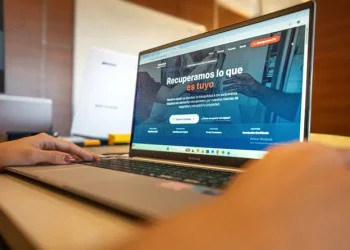 Modernización en Seguridad: habilitan una plataforma digital para recuperar objetos robados