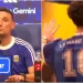 Tensión en la conferencia de Scaloni: un intruso increpó al DT por el nivel de los rivales