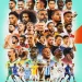 El fixture del mundial 2026: Así quedaron los 12 grupos y todos los enfrentamientos