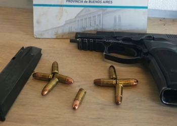 El Gobierno impulsa la prórroga del Programa de Entrega Voluntaria de Armas hasta 2027