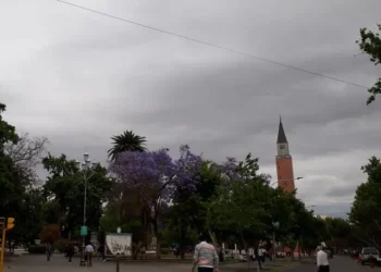 Miércoles fresco y estable: San Juan tendrá una jornada sin lluvias y con cielo nublado