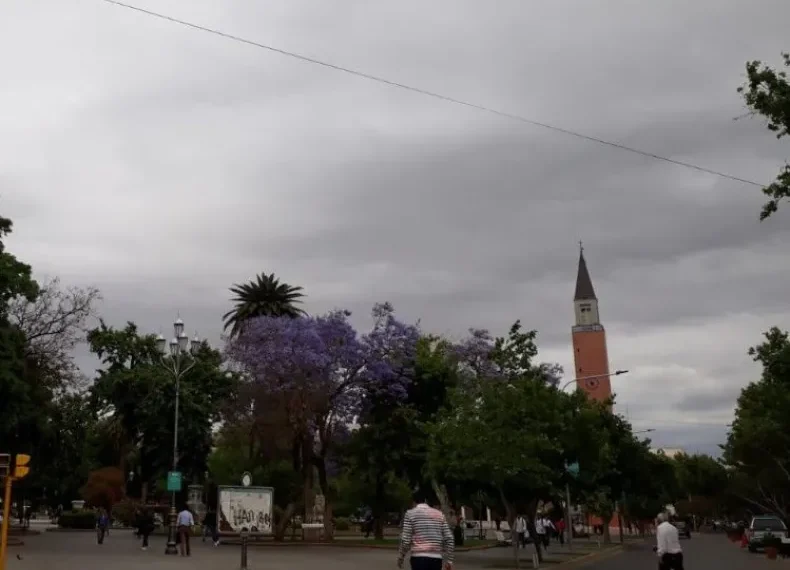 Miércoles fresco y estable: San Juan tendrá una jornada sin lluvias y con cielo nublado