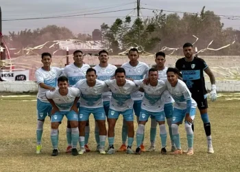 Del Bono no frena: Puntaje ideal y liderazgo absoluto en la Primera B